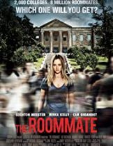 The Roommate (2011) เพื่อนร่วมห้อง ต้องแอบผวา  