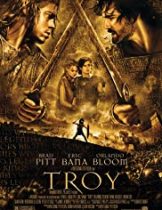 Troy (2004) ทรอย  