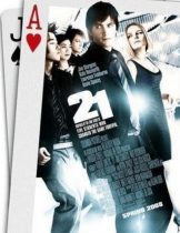 Twenty One 21 (2008) เกมเดิมพันอัจฉริยะ  
