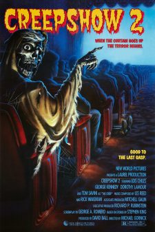 Creepshow 2 (1987) โชว์มรณะ 2  
