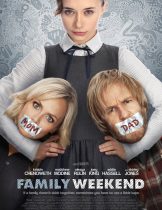 Family Weekend (2013)