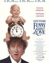 Funny About Love (1990)  