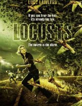 Locusts: The 8th Plague (2005) ฝูงแมลงนรกระบาดโลก