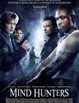 Mindhunters (2004) ตลบหลังฆ่าเกมล่าสังหาร