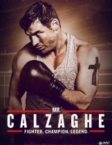 Mr Calzaghe (2015) นายคัลซาเก