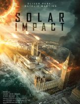 Solar Impact (2019) ซอมบี้สุริยะ  