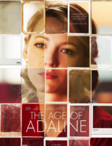 The Age of Adaline (2015) อดาไลน์ หยุดเวลา รอปาฏิหาริย์รัก