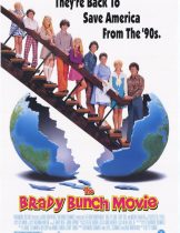 The Brady Bunch Movie (1995) เดอะ เบรดี้ บันช์ มูฟวี่