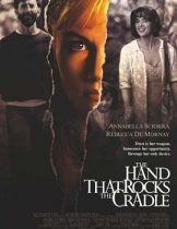 The Hand That Rocks the Cradle (1992) มือคู่นี้ เลี้ยงเป็นเลี้ยงตาย  