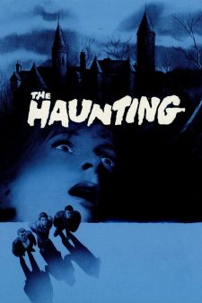 The Haunting (1963) หลอน...ขนหัวลุก  
