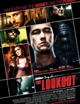 The Lookout (2007) ดับแผนปล้น ต้องชนนรก  