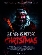 The Nights Before Christmas (2019)  