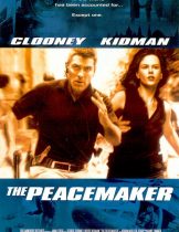 The Peacemaker (1997) พีซเมคเกอร์ หยุดนิวเคลียร์มหาภัยถล่มโลก  