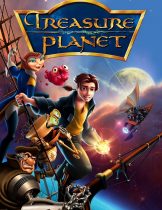 Treasure Planet (2002) ผจญภัยล่าขุมทรัพย์ดาวมฤตยู