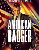 American Badger (2021)  