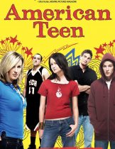American Teen (2008)  