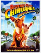 BEVERLY HILLS CHIHUAHUA 1 (2008) คุณหมาไฮโซ โกบ้านนอก ภาค 1