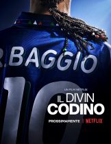 Baggio: The Divine Ponytail (2021) บาจโจ้: เทพบุตรเปียทอง  