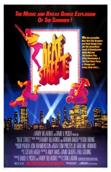 Beat Street (1984)  