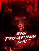 Big Freaking Rat (2020)  