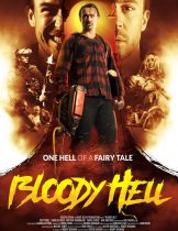 Bloody Hell (2020) คืนโหด ครอบครัวนรก  