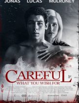 Careful What You Wish For (2015) ระวังสิ่งที่คุณปราถนา  
