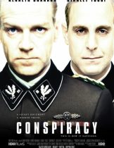 Conspiracy (2001) แผนลับดับทมิฬ  