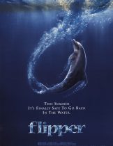 Flipper (1996) ฟลิปเปอร์ โลมาน้อยเพื่อนมนุษย์  