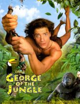 George Of The Jungle (1997) จอร์จ เจ้าป่าฮาหลุดโลก  