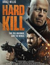 Hard Kill (2020)  