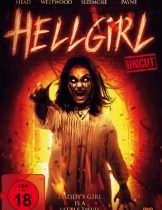 Hell Girl (2019) สัญญามรณะ ธิดาอเวจี