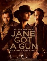 Jane Got a Gun (2015) เจนปืนโหด