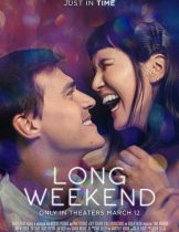 Long Weekend (2021)  