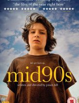 Mid90s (2018) วัยเก๋า ก๋วน 90