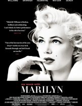 My Week with Marilyn (2011) 7 วัน แล้วคิดถึงกันตลอดไป