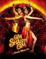 Om Shanti Om (2007) โอม ศานติ โอม