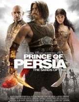 Prince of Persia (2010) เจ้าชายแห่งเปอร์เซีย