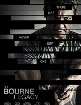The Bourne Legacy (2012) พลิกแผนล่า ยอดจารชน  