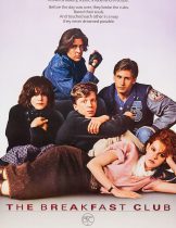 The Breakfast Club (1985) เพราะเป็นวัยรุ่นมันเหนื่อย  