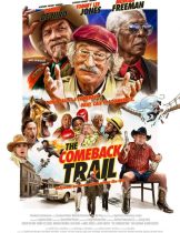 The Comeback Trail (2020)