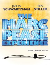The Marc Pease Experience (2009) ยอดชายเท้าไฟ หัวใจขอแด๊นซ์