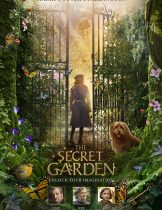 The Secret Garden (2020) มหัศจรรย์ในสวนลับ  