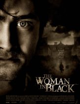 The Woman in Black (2012) ชุดดำสัญญาณสยอง  