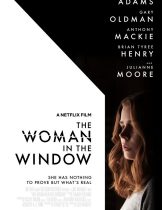 The Woman in the Window (2021) ส่องปมมรณะ  