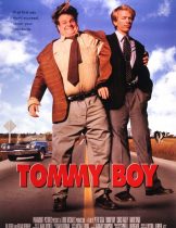 Tommy Boy (1995) ทอมมี่ บอย ลูกพ่อก็คนเก่ง