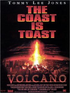 Volcano (1997) ปะทุนรก ล้างปฐพี  
