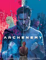 Archenemy (2020)  