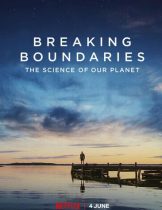 Breaking Boundaries: The Science of Our Planet (2021) วิทยาศาสตร์โลกของเรา