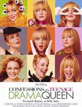 Confessions of a Teenage Drama Queen (2004) สาวทีน ขอบอกว่าจี๊ดตั้งแต่เกิด