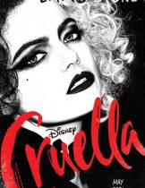 Cruella (2021) ครูเอลล่า  